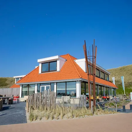 Comfortable Near Sea At 500m * Callantsoog